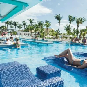 Riu Playacar
