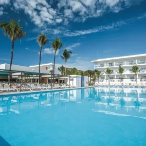 Riu Playacar