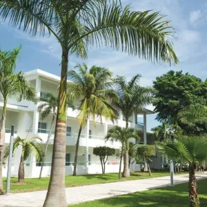 Riu Playacar