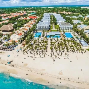 Riu Playacar