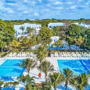 Riu Tequila