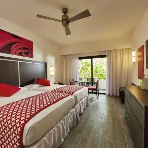 Riu Tequila