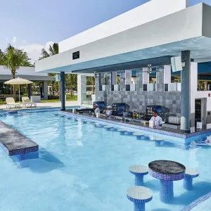 Riu Tequila