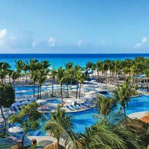 Riu Yucatan