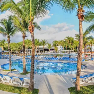 Riu Yucatan