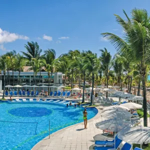 Riu Yucatan