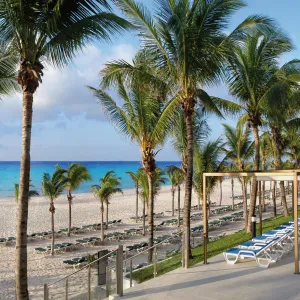 Riu Yucatan