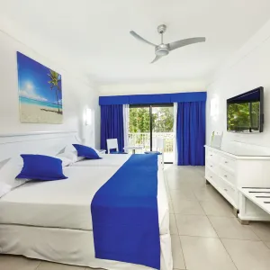 Riu Yucatan