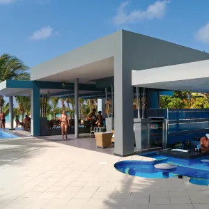 Riu Yucatan