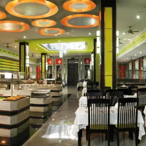 Riu Yucatan