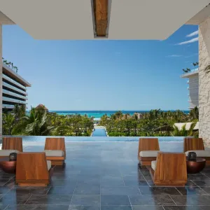 Secrets Moxche Playa del Carmen