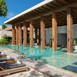 Secrets Moxche Playa del Carmen