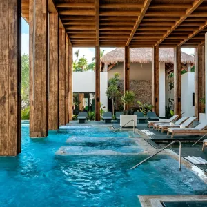 Secrets Moxche Playa del Carmen