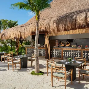 Secrets Moxche Playa del Carmen