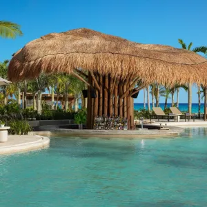 Secrets Moxche Playa del Carmen