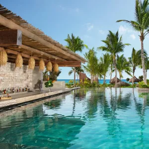 Secrets Moxche Playa del Carmen