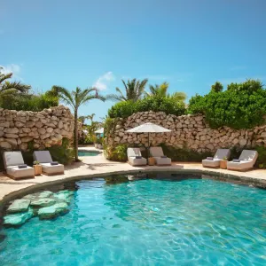 Secrets Moxche Playa del Carmen