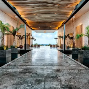 Secrets Moxche Playa del Carmen