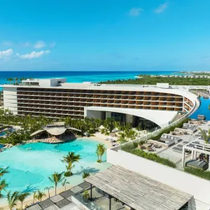 Secrets Moxche Playa del Carmen