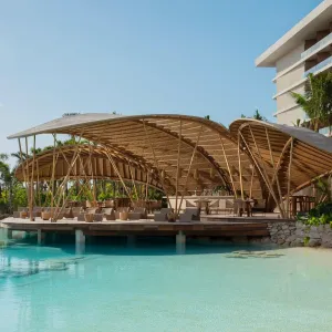 Secrets Moxche Playa del Carmen