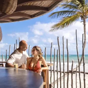 Secrets Tulum Resort &amp; Beach Club