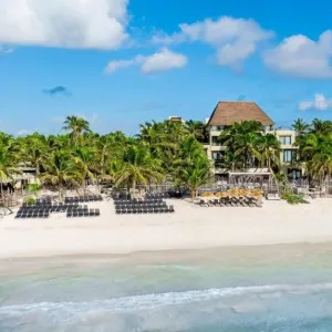 Secrets Tulum Resort &amp; Beach Club