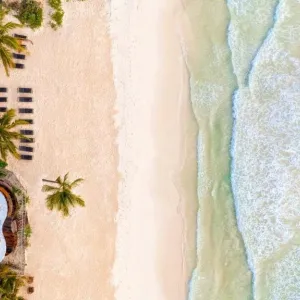 Secrets Tulum Resort &amp; Beach Club