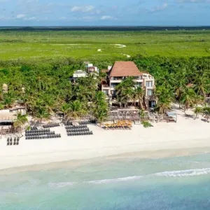 Secrets Tulum Resort &amp; Beach Club