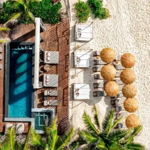 Secrets Tulum Resort &amp; Beach Club