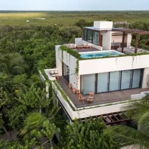 Secrets Tulum Resort &amp; Beach Club