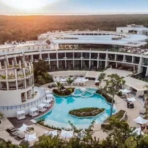 Secrets Tulum Resort &amp; Beach Club