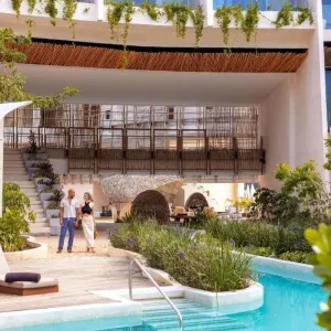 Secrets Tulum Resort &amp; Beach Club