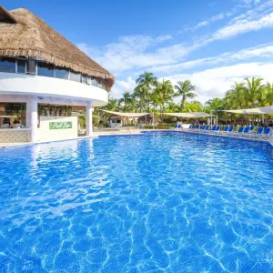 Viva Wyndham Maya