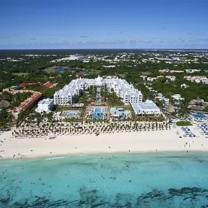 RIU Palace Riviera Maya