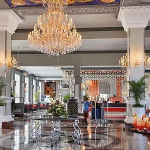 RIU Palace Riviera Maya