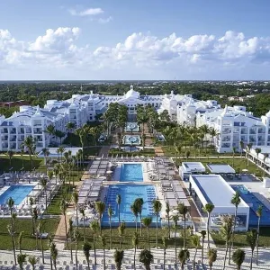 RIU Palace Riviera Maya
