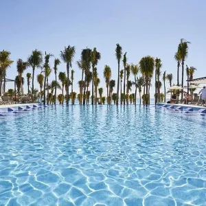 RIU Palace Riviera Maya