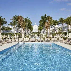 RIU Palace Riviera Maya