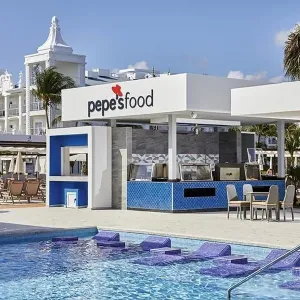 RIU Palace Riviera Maya