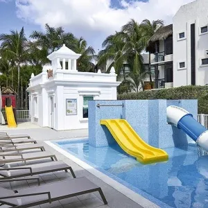 RIU Palace Riviera Maya