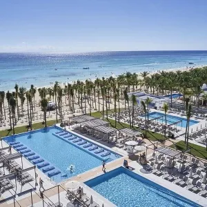 RIU Palace Riviera Maya
