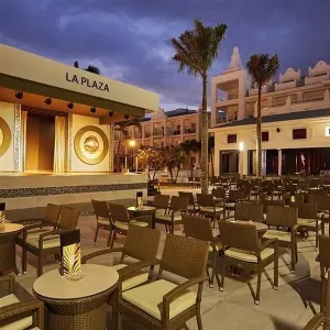 RIU Palace Riviera Maya