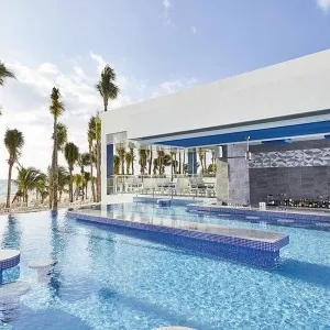 RIU Palace Riviera Maya