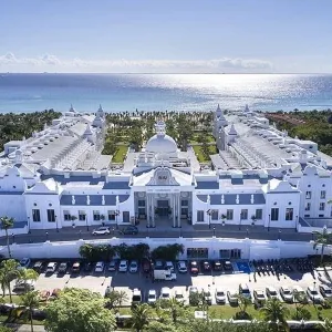 RIU Palace Riviera Maya