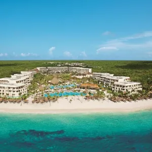 Secrets Akumal Riviera Maya