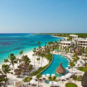 Secrets Akumal Riviera Maya