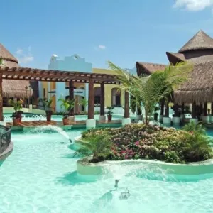 Iberostar Selection Paraíso Lindo