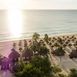 Iberostar Selection Paraíso Lindo