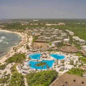 Bahia Principe Escape Tequila