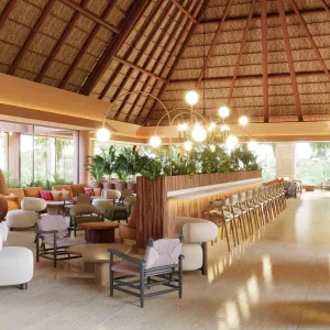Bahia Principe Escape Tequila